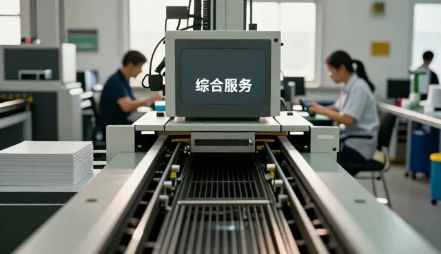 智能检测设备